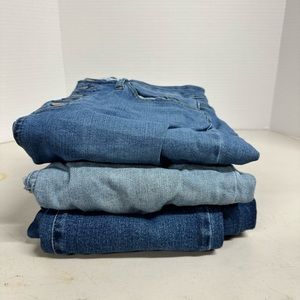Lot of Judy Blue denim jeans